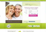 Pin on Reviews of the Best Senior Dating Websites